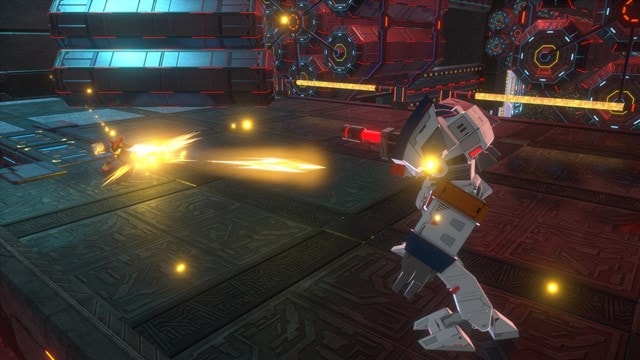 Sonic x Shadow Generations (NS2) - 4