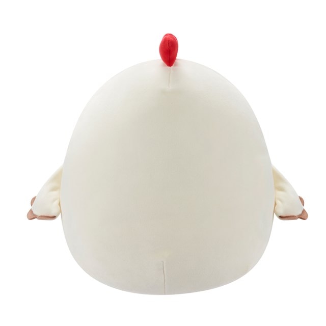 Todd the Beige Rooster 12" Original Squishmallows - 4