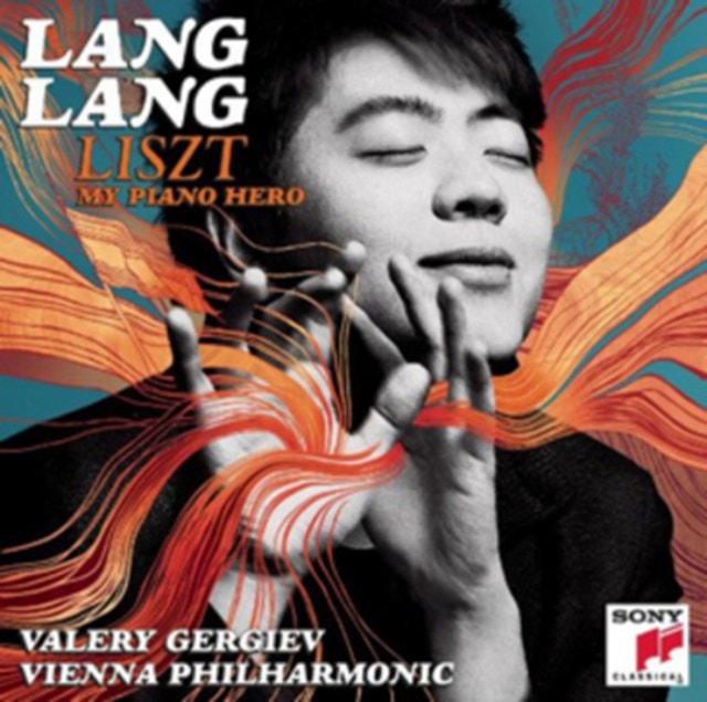 Lang Lang: Liszt - My Piano Hero - 1