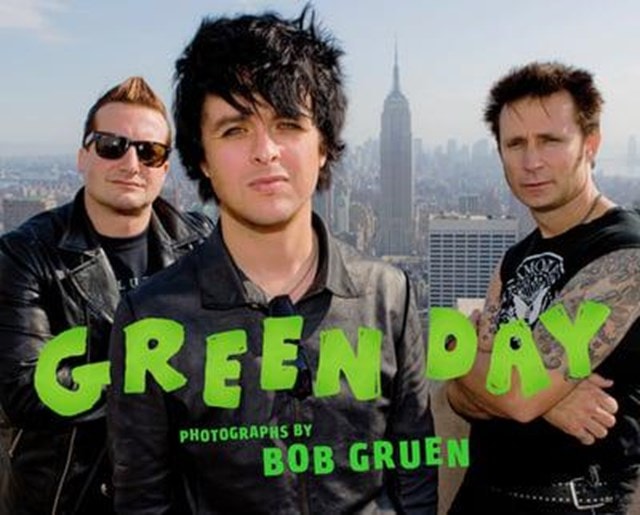 Green Day - 1