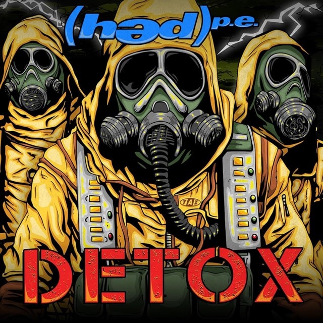 DETOX - 1