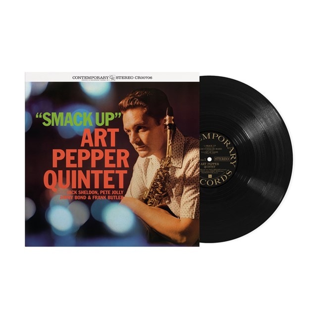 Smack Up - 2