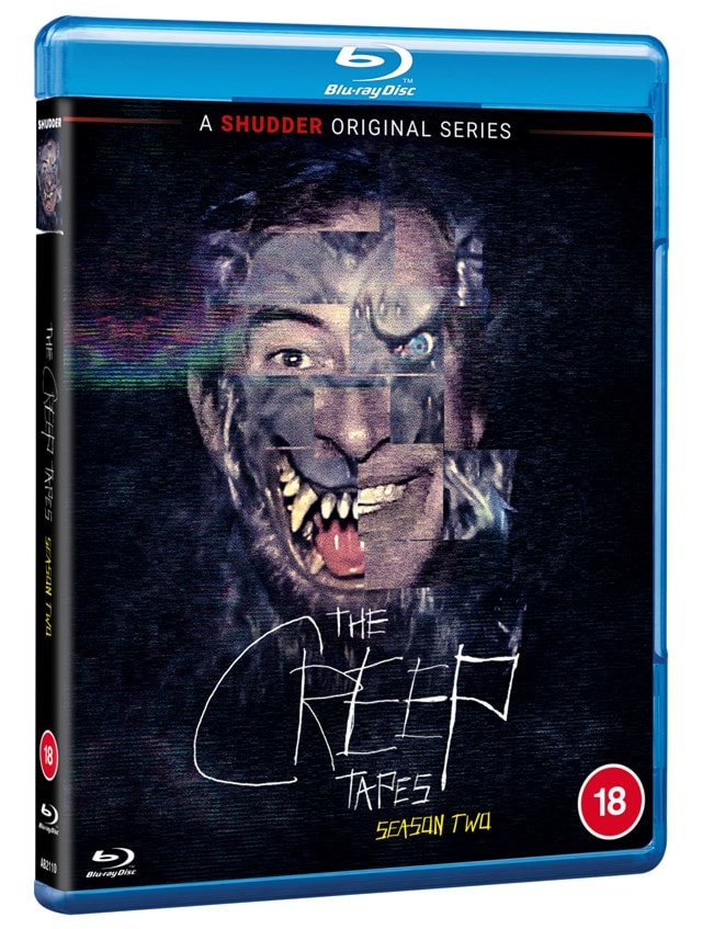 The Creep Tapes: Season Two - 2