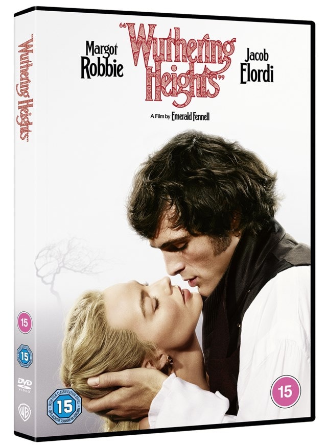 "Wuthering Heights" - 2