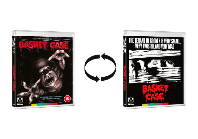 Basket Case - 2