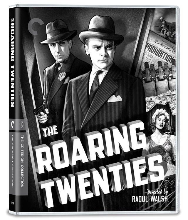 The Roaring Twenties - The Criterion Collection - 2