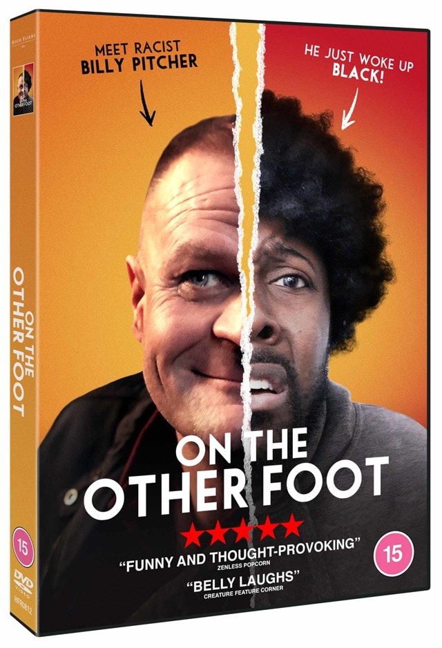 On the Other Foot - 2
