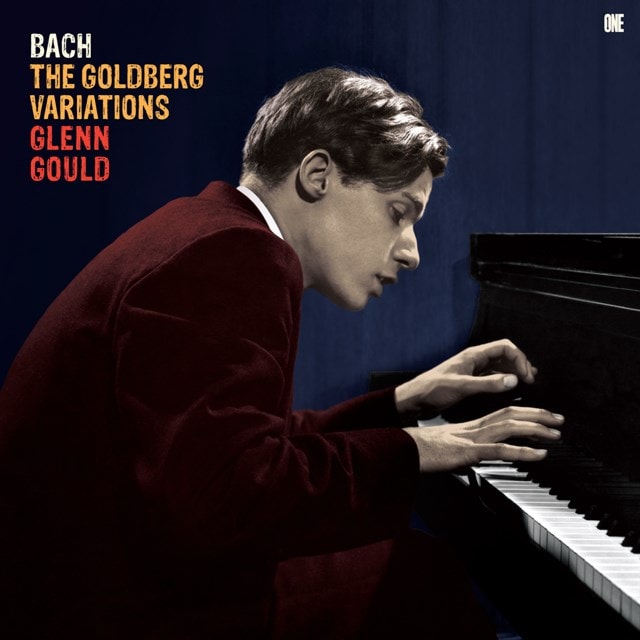 Bach: The Goldberg Variations - 1