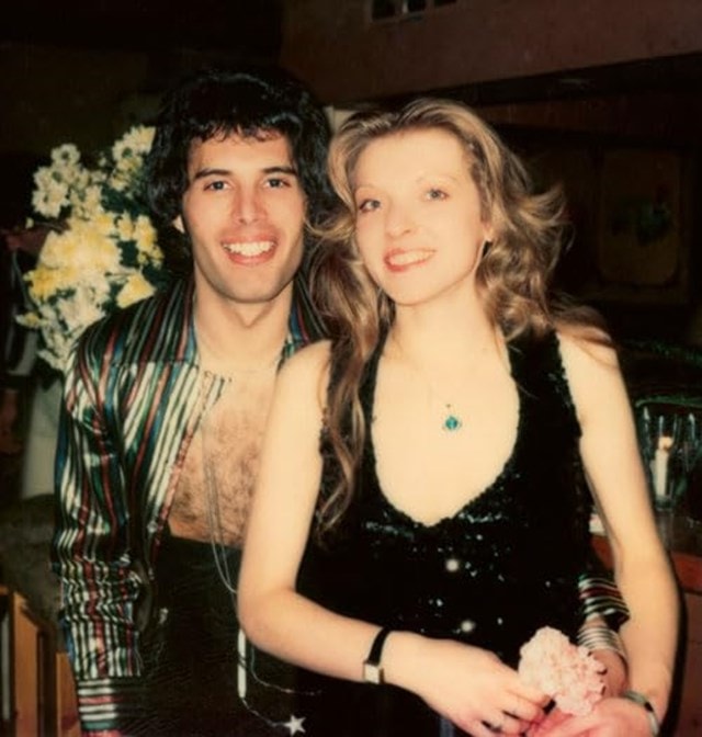 A Life in Lyrics: The Official Creative Legacy of Freddie Mercury Hardback By Freddie Mercury - 4