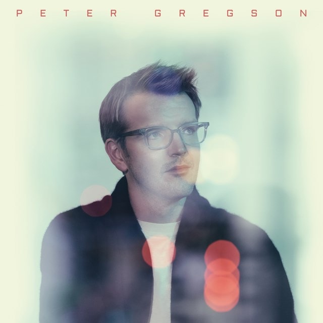 Peter Gregson: Peter Gregson - 1