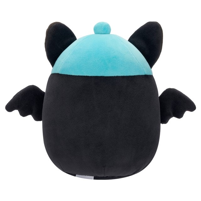 8" Emily In Thinking Cap Stranger Things Squishmallows Plush - 4