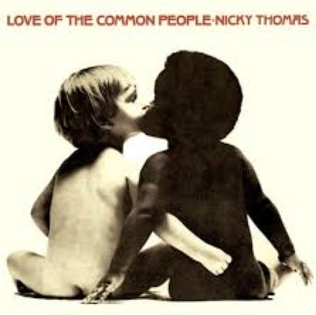 Love of the Common People - 1