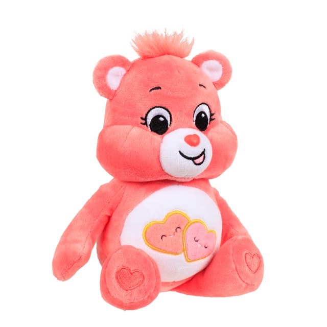 Love-A-Lot Bear Eco Friendly Care Bears Plush - 3