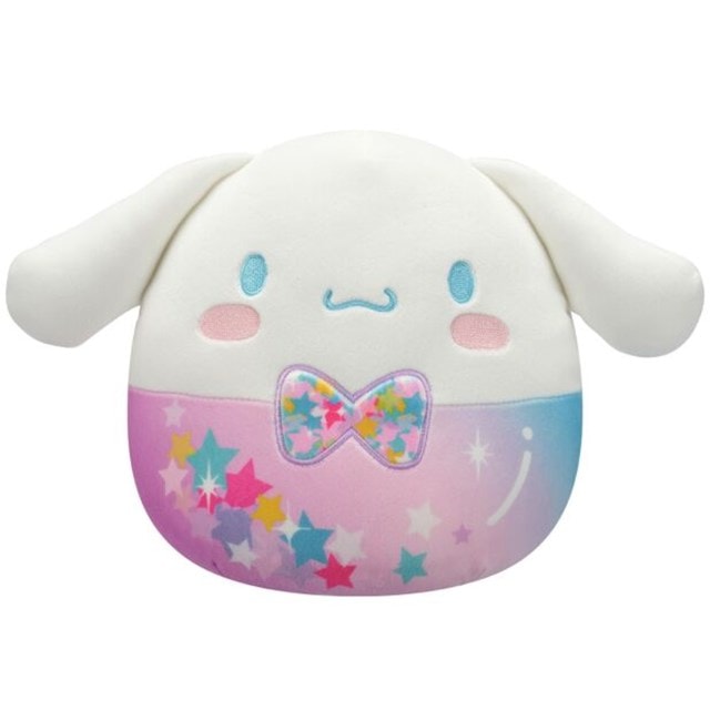 Cinnamoroll Sanrio Hello Kitty And Friends Star Shine Squishmallows Plush - 1