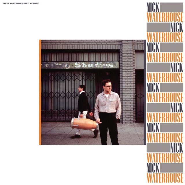 Nick Waterhouse - 1