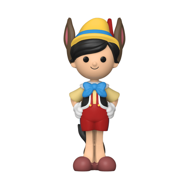 Pinocchio With Chance Of Chase Funko Rewind Collectible - 4