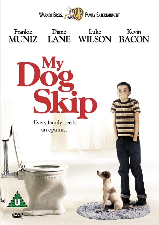 My Dog Skip - 1