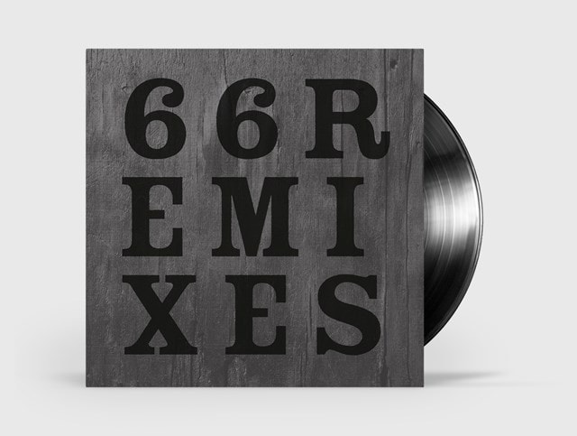 66 (Remixes) - 2