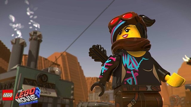 The LEGO Movie 2 Video Game (NS) - 4