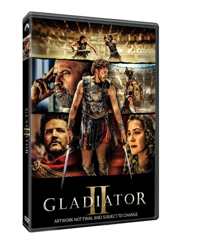 Gladiator II - 2