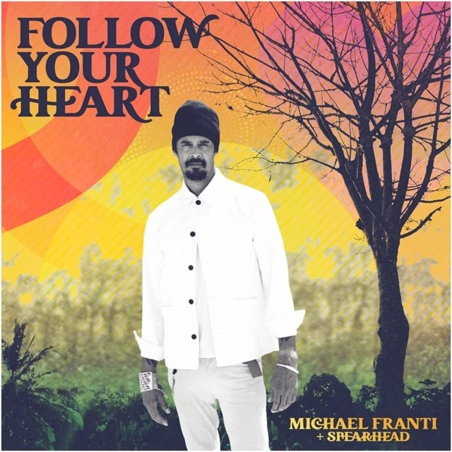 Follow Your Heart - 1