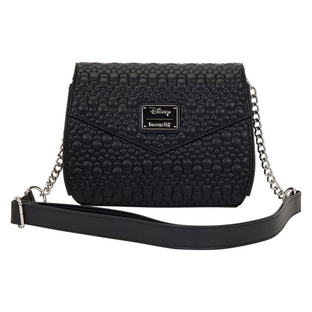 Mickey Mouse Sketched Loungefly Crossbody Bag - 3