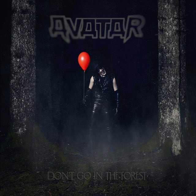 Don't Go in the Forest - 2