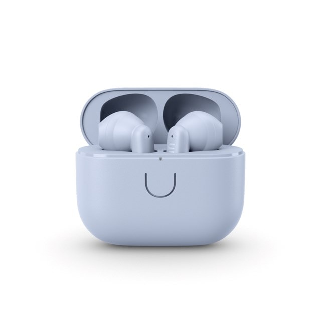 Urbanears Boo Blue True Wireless Bluetooth Earphones - 2