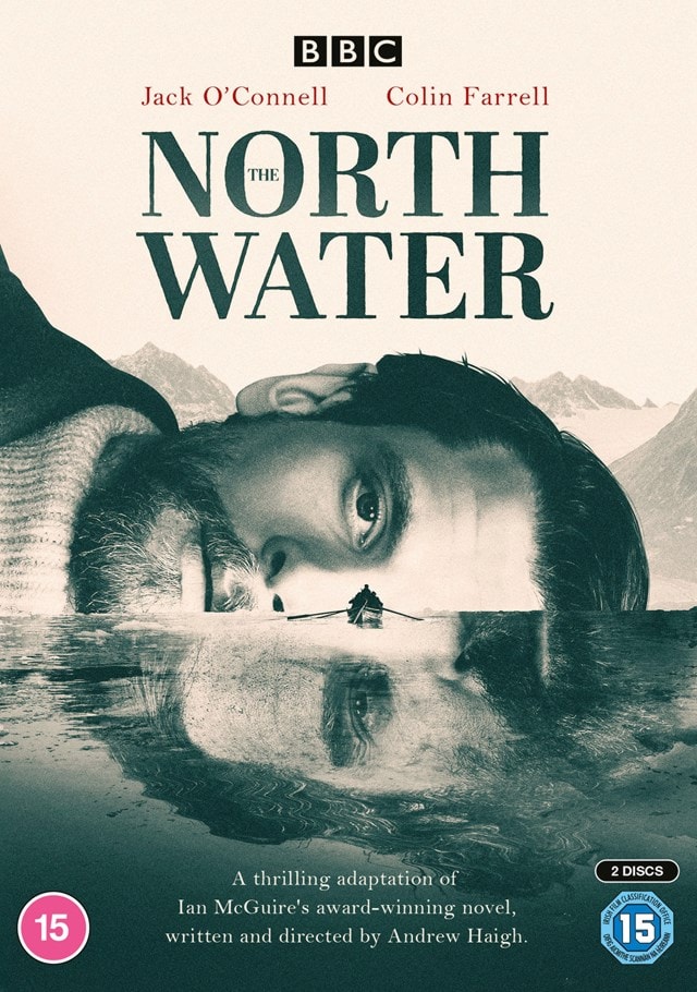 The North Water - 1