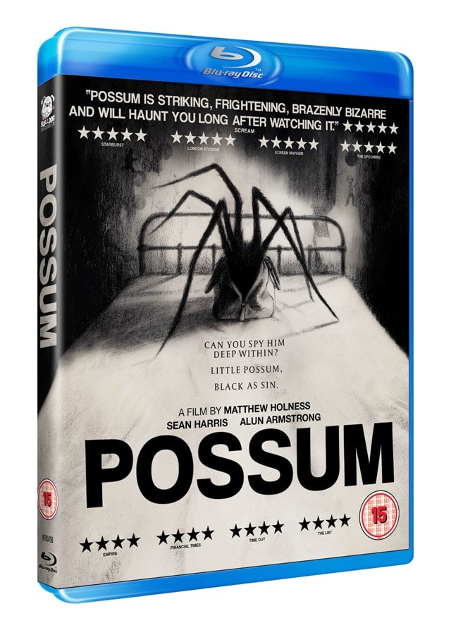 Possum - 2