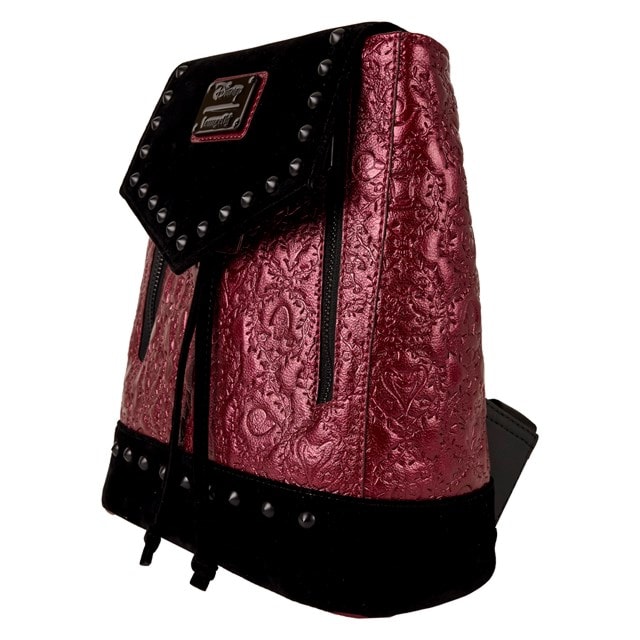 Disney Villains Loungefly Mini Backpack - 2
