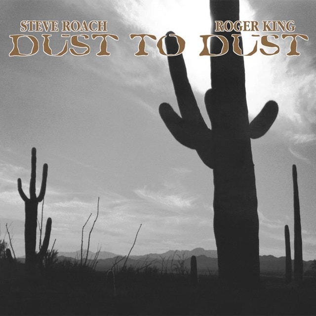 Dust to Dust - 1