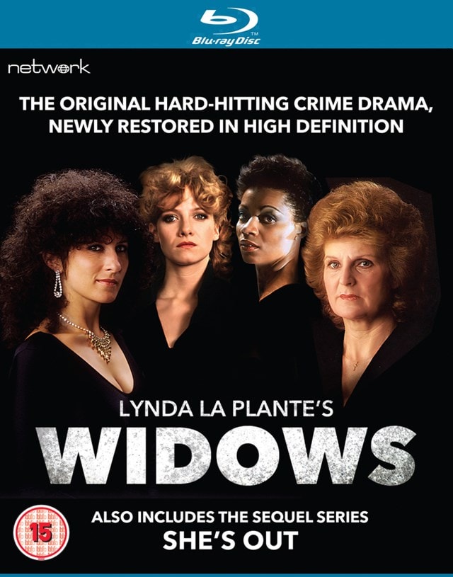 Widows - 1