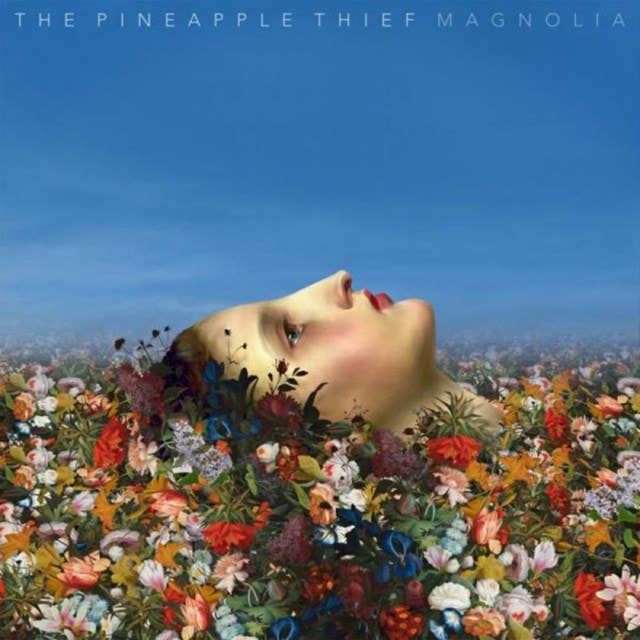 Magnolia - 1