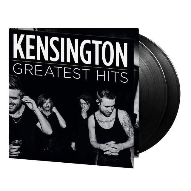 Greatest Hits - 2