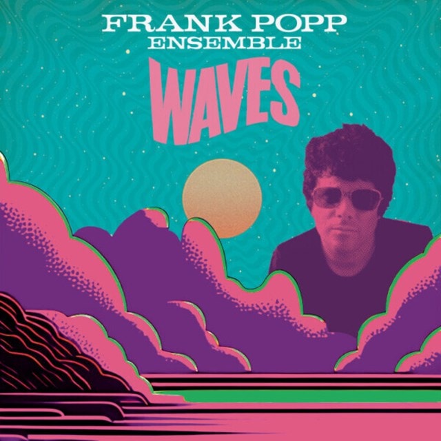 Waves - 1