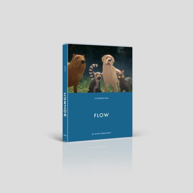 Flow - 2