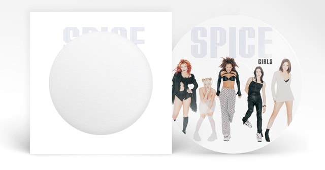 Spiceworld 25 - Limited Edition Picture Disc - 1