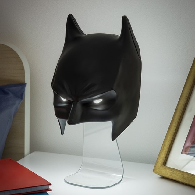 Batman Mask Light - 5