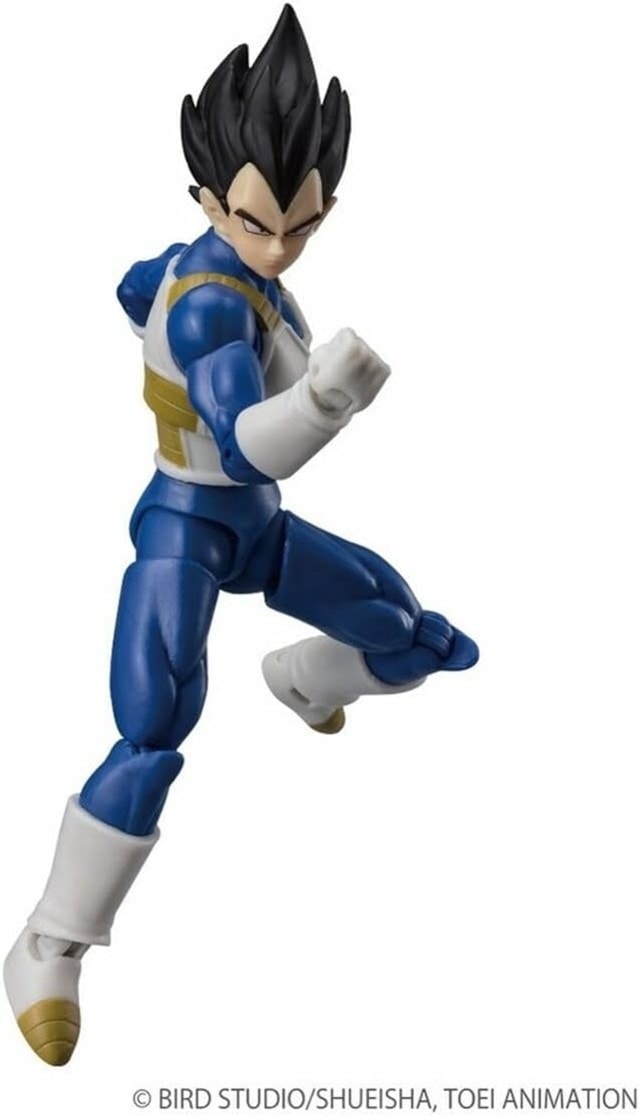 Vegeta Dragon Ball Super Evolve Figurine - 2