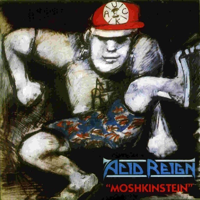 Moshkinstein - 1