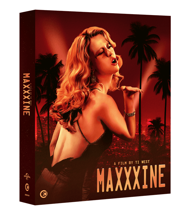 MaXXXine - 2