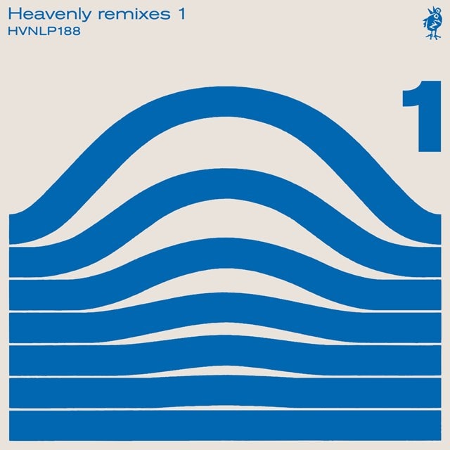 Heavenly Remixes 1 - 1