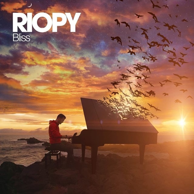 Riopy: Bliss - 1