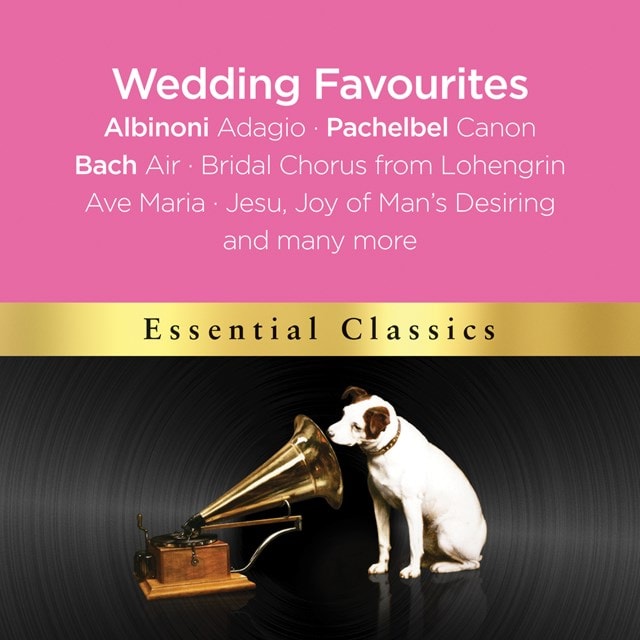 Wedding Favourites - 1