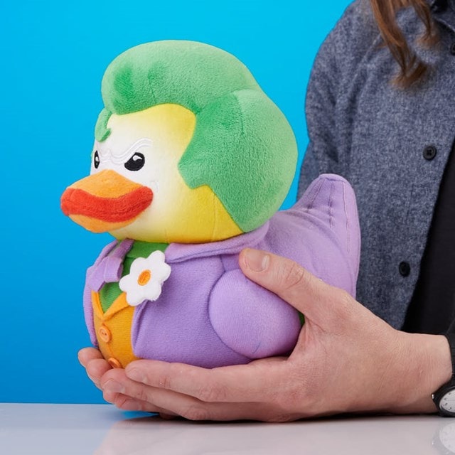 Joker DC Comics Tubbz Plush - 6