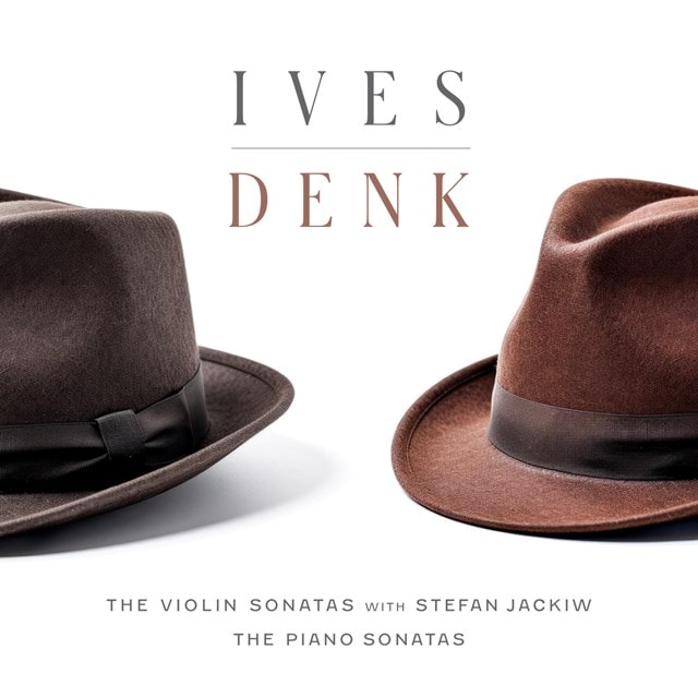 IVES DENK - 1