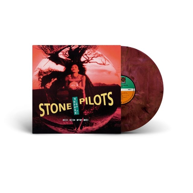 Core (National Album Day) Limited Edition Coloured Vinyl - 1