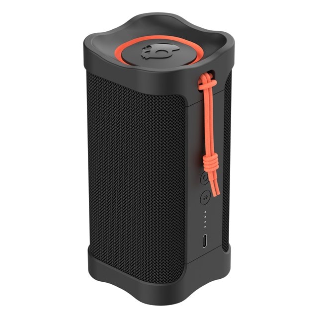 Skullcandy Terrain Black Bluetooth Speaker - 1