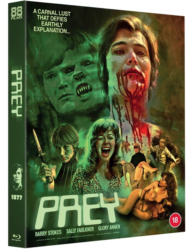 Prey - 2